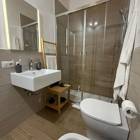 La Cala Flat Apartamento *