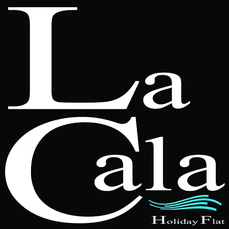 아파트 La Cala Flat 팔레르모