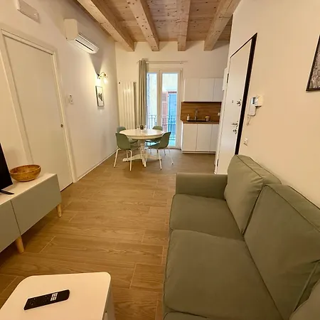 아파트 La Cala Flat