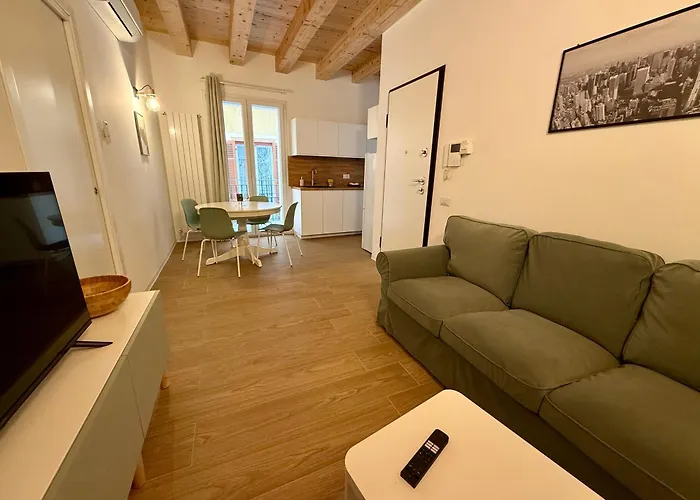 La Cala Flat Palermo