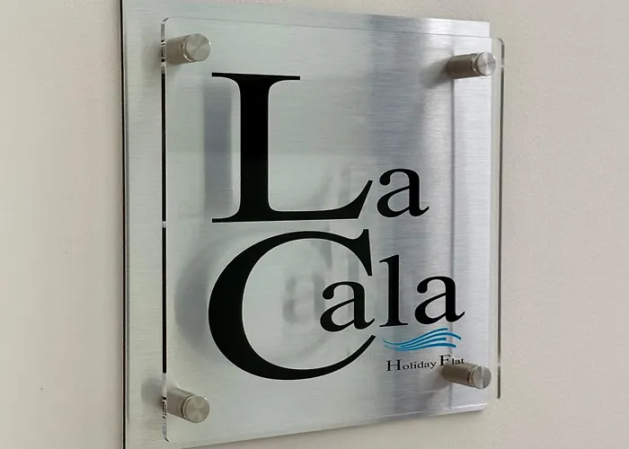 La Cala Flat Appartamento