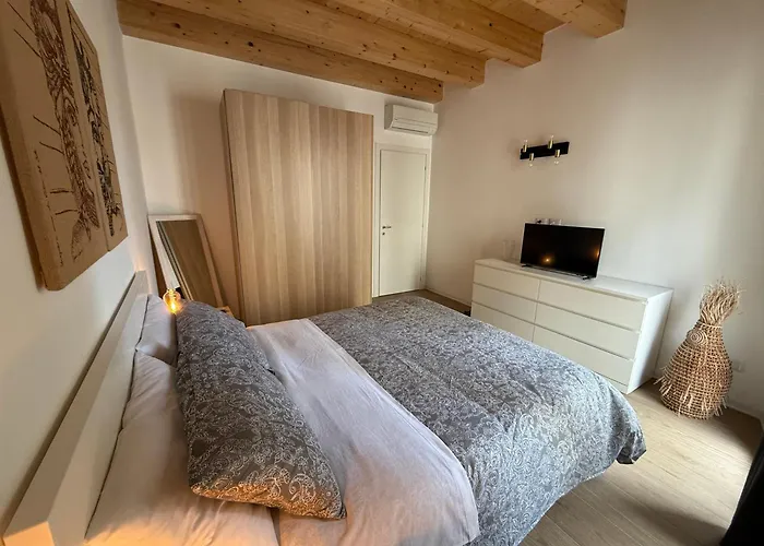 La Cala Flat Appartamento
