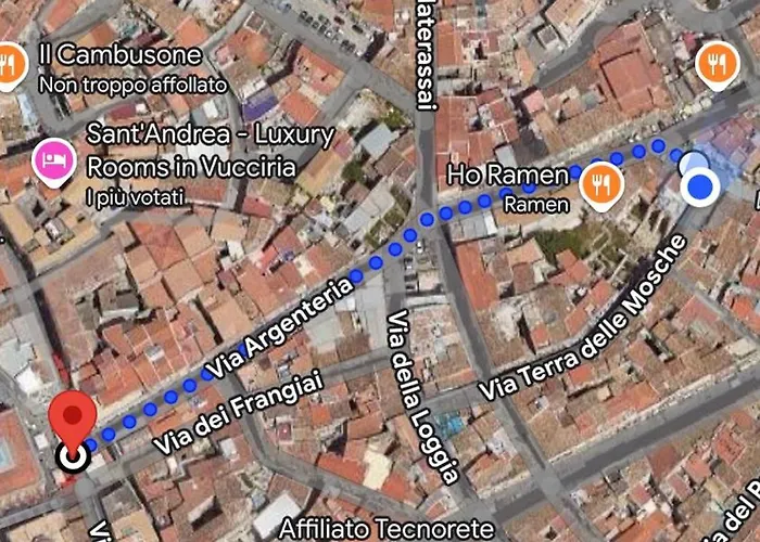 La Cala Flat Appartamento