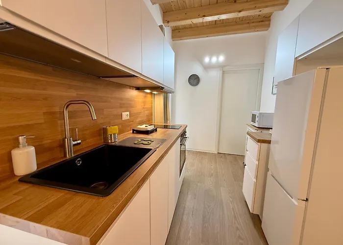 Appartamento La Cala Flat