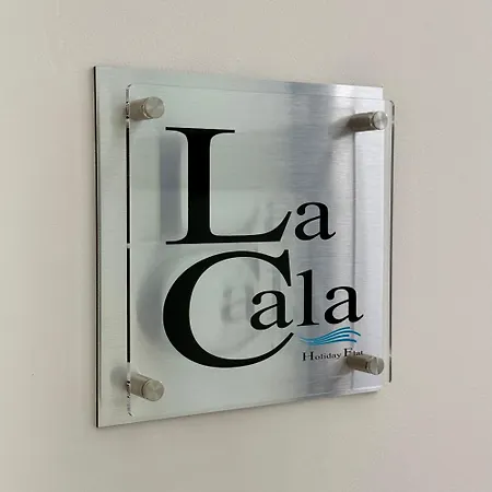 La Cala Flat Apartment