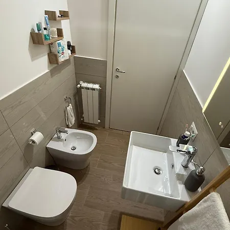 La Cala Flat Apartment Palermo