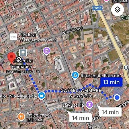 La Cala Flat Apartment *