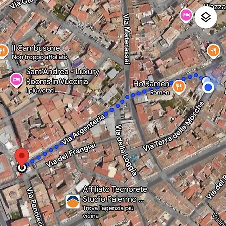 La Cala Flat Apartment