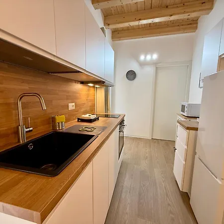 Apartment La Cala Flat