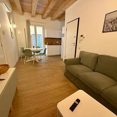 La Cala Flat Palermo