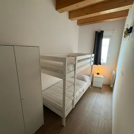 La Cala Flat Palermo